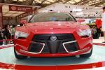 ChangFeng Acumen Sports Coupe 2009 года
